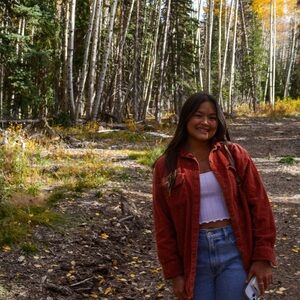Meet your Posher, Juli